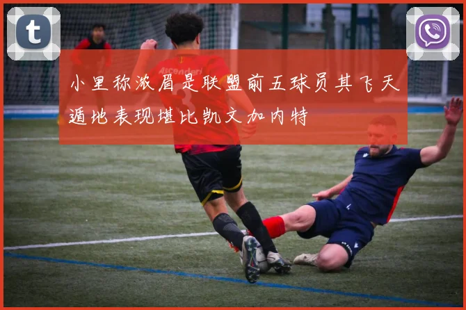 小里称浓眉是联盟前五球员其飞天遁地表现堪比凯文加内特