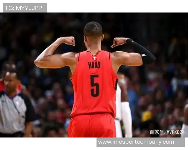 开拓者教练组强调前场篮板能力对球员上场时间的重要性