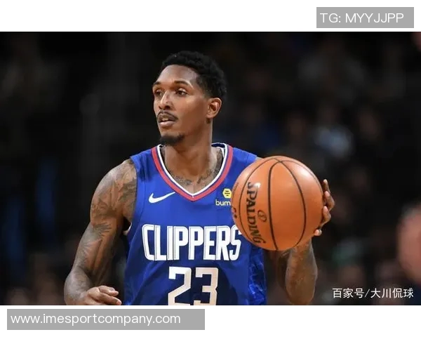 路威强调快船需确保小卡健康上场继续发挥领袖作用 路威强调快船需确保小卡健康上场继续发挥领袖作用