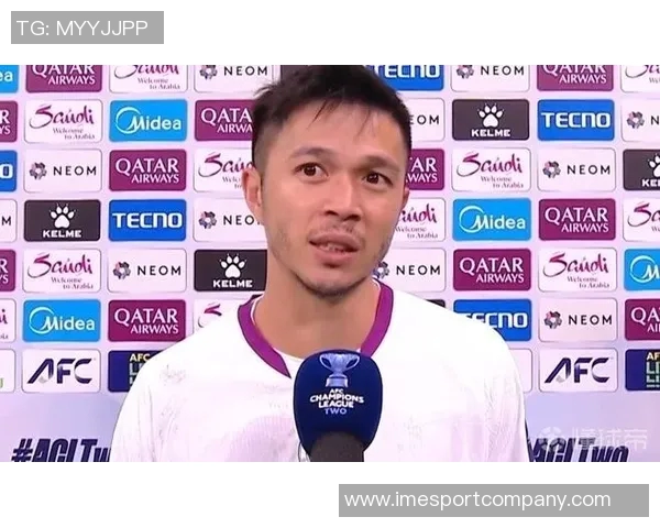 大埔球员陈肇钧感叹国安表现出色本以为能争取平局却未能如愿