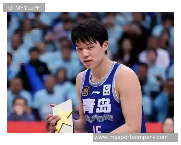 斯普利特盛赞杨瀚森传球能力认为他具备精英潜力与进一步提升空间