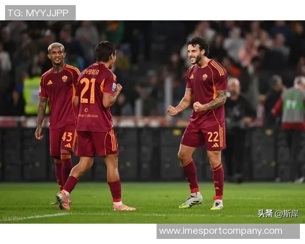 恩迪卡表示谈论罗马队夺欧联杯冠军为时尚早需保持冷静态度