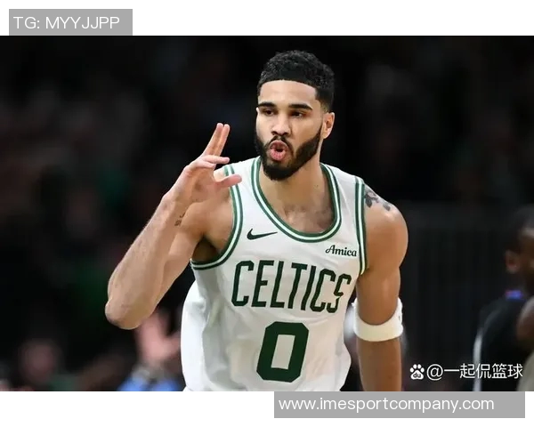 塔图姆志在多个冠军与MVP现有荣誉仅为新起点 塔图姆志在多个冠军与MVP现有荣誉仅为新起点