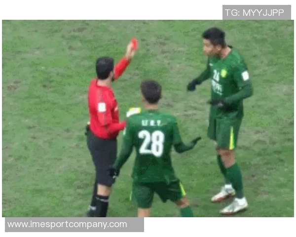 柏杨因红牌停赛将缺席明年亚冠精英附加赛引发关注