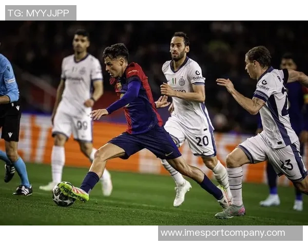 佩德里崛起引发热议球迷见证哈维与小白完美结合的新时代 佩德里崛起引发热议球迷见证哈维与小白完美结合的新时代