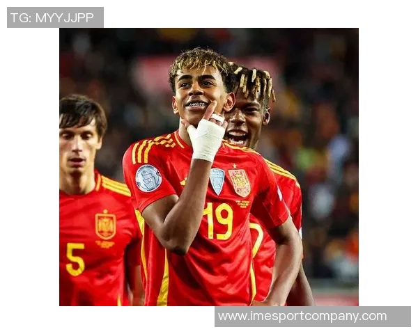 欧冠历史最年轻进球者揭晓法蒂领衔亚马尔紧随其后